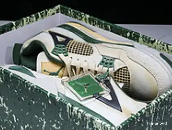 Hyperoad AIR 4 JORDAN 0517